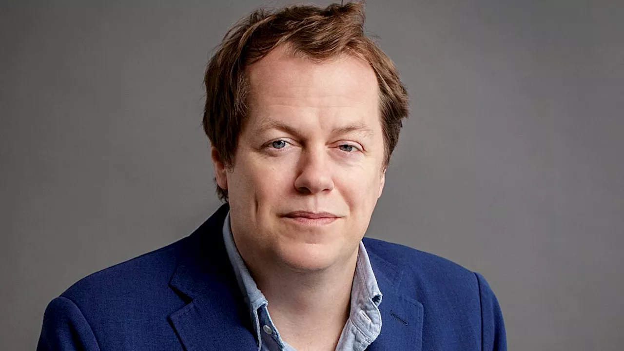 The Moral Plate: Tom Parker Bowles on the Ethics of Taste