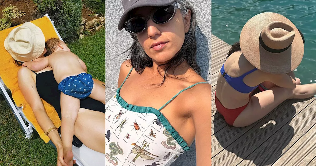 Beyond the Bikini: Why Active Moms are Prioritizing Utility Over Aesthetics