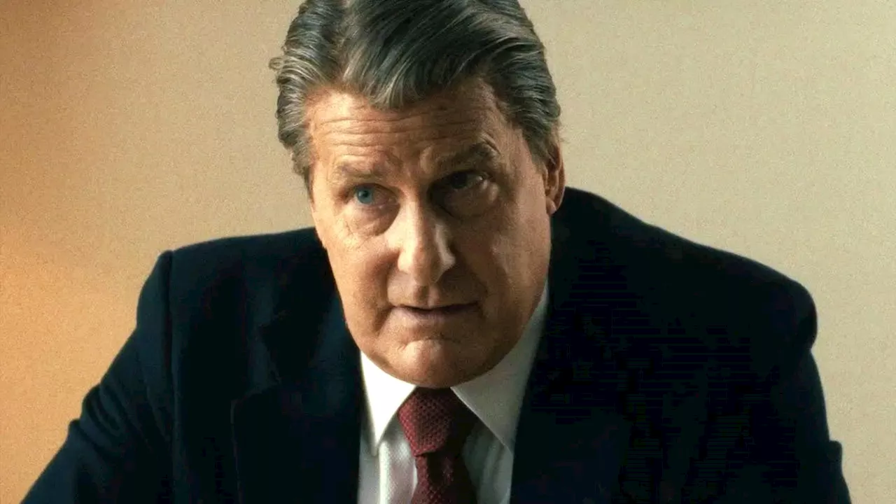 The Brink of War: Can a Star-Studded Cast Save a Slow-Burn Thriller?
