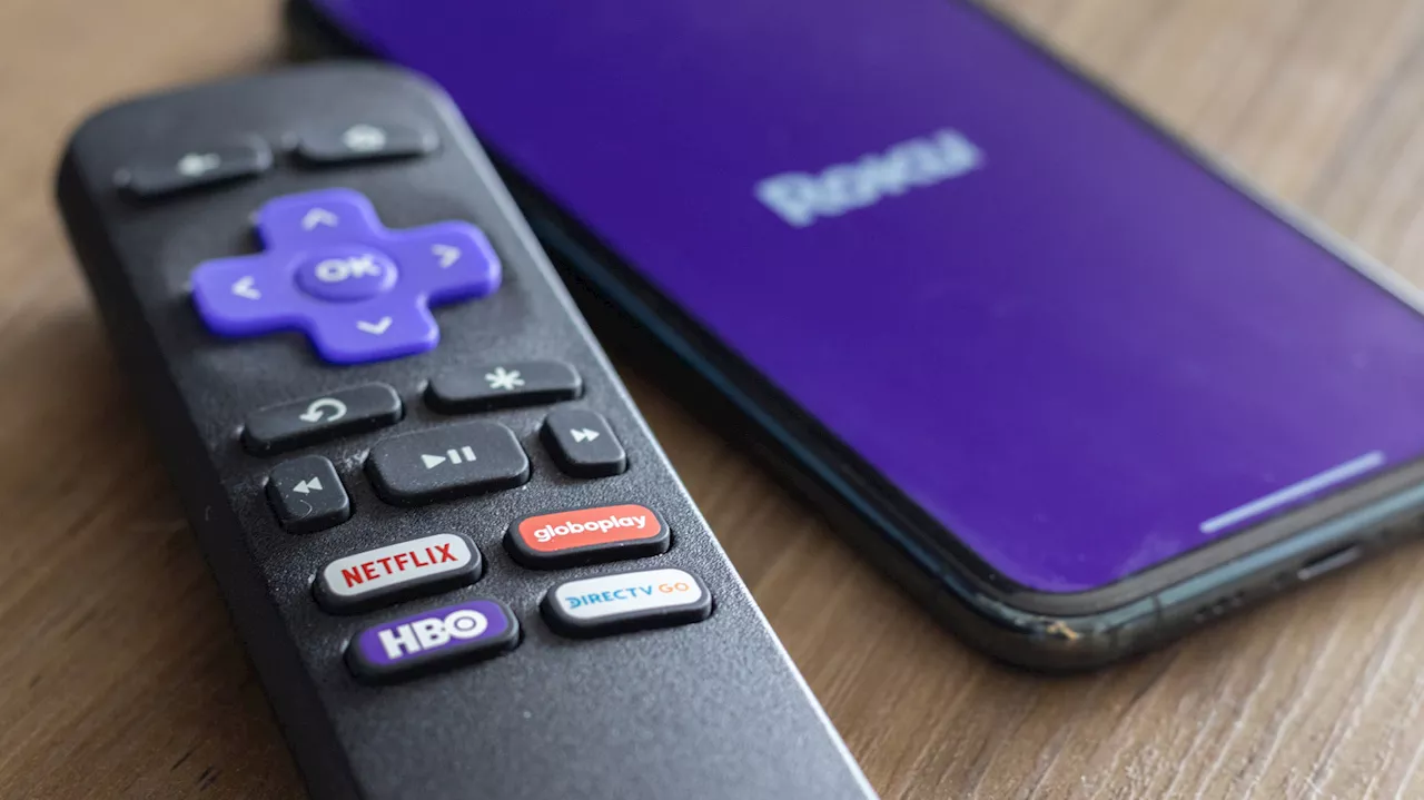 Beyond the Purple: Navigating Customization and Privacy in Roku OS