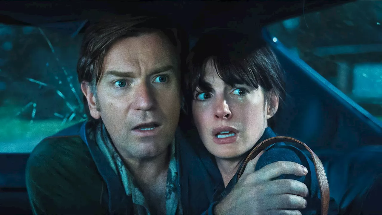 Anne Hathaway and the Prehistoric Paradox of 'The End of Oak Street'