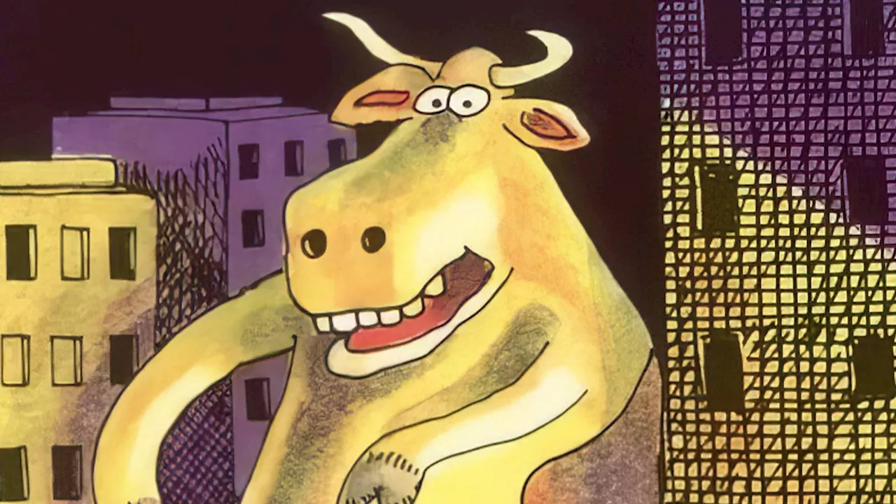 The Far Side's Digital Archive Returns: Gary Larson's Surrealism Back on Feed