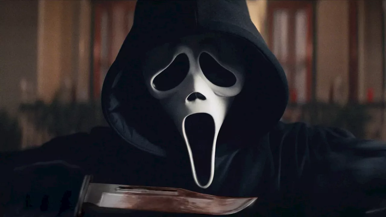 Beyond the Mask: How Billy Loomis’s Philosophy Defined the Scream Franchise