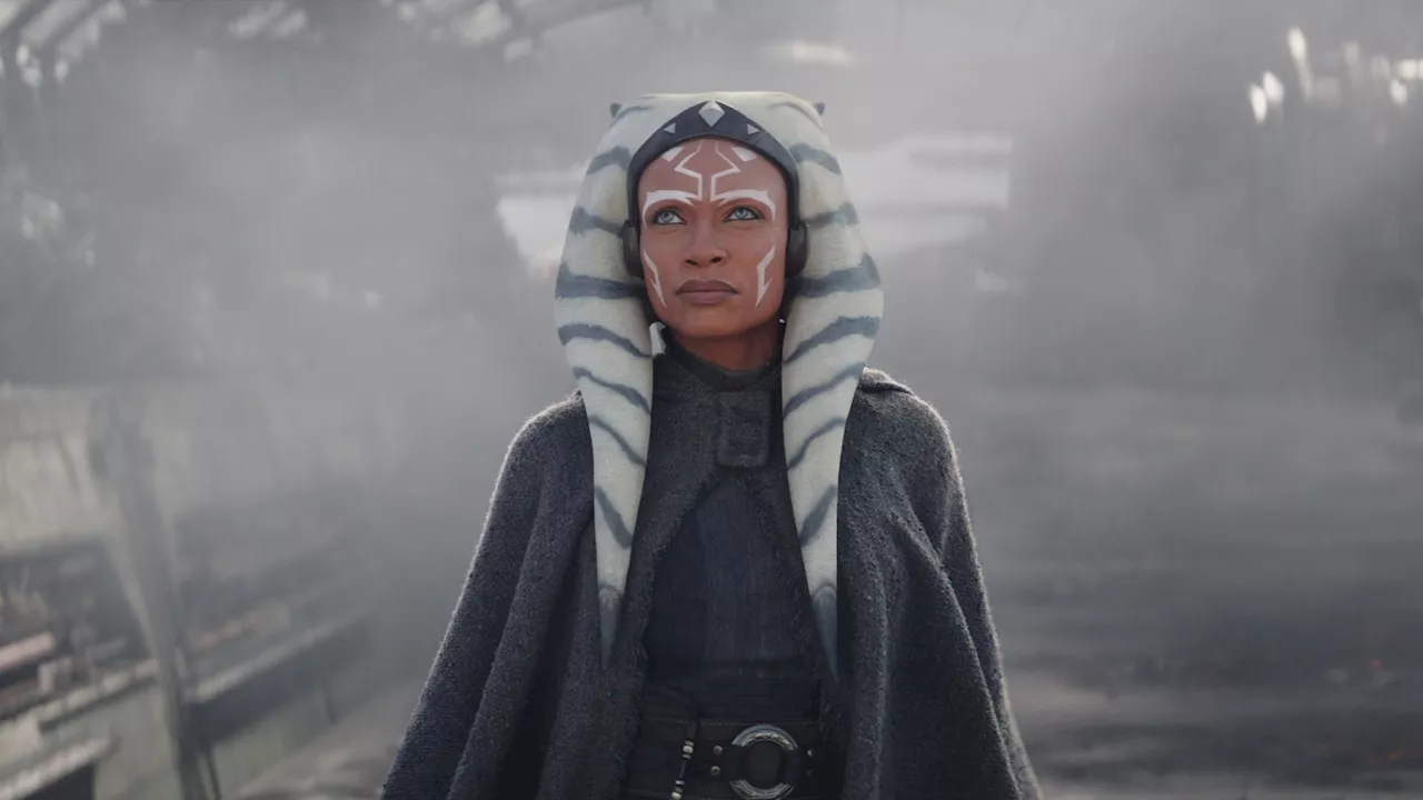 Star Wars Fans Left Stranded: The Growing Uncertainty Over Ahsoka Season 2
