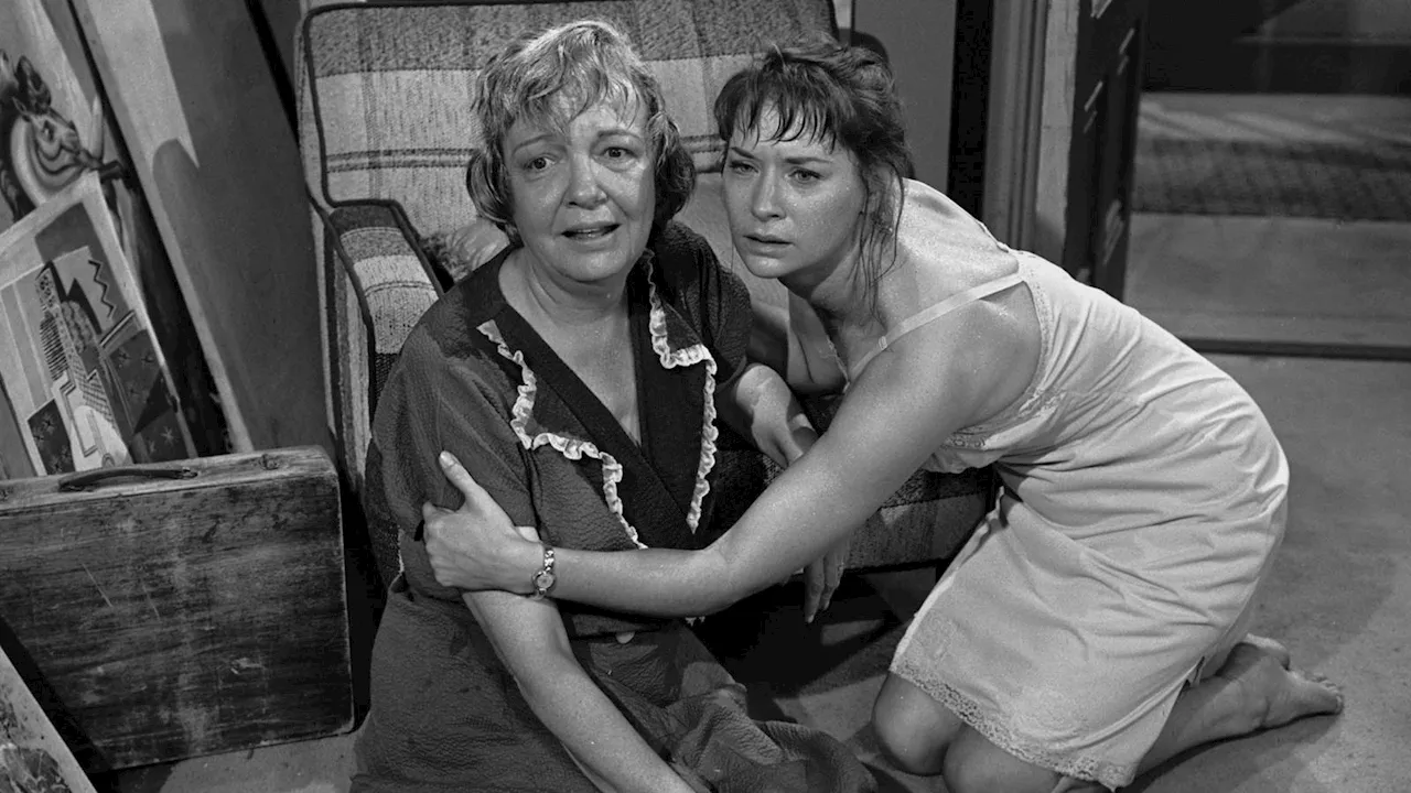 Beyond the Twist: Why The Twilight Zone's Anthology Legacy Still Haunts Television