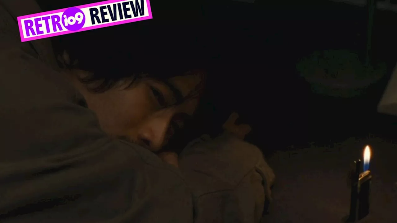 The Lingering Shadow of Mamiya: Why Kiyoshi Kurosawa’s 'Cure' Defies Horror Tropes