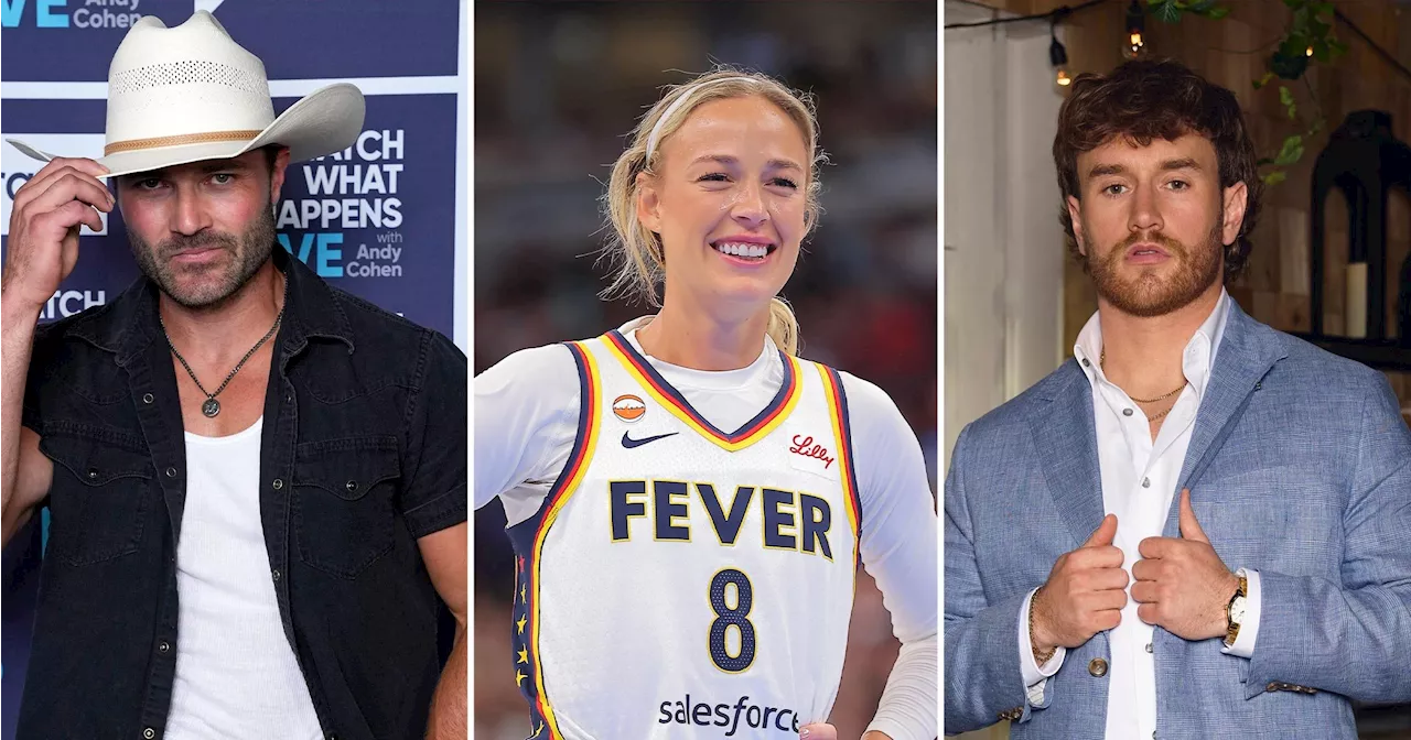 The Culture War on the Court: Tomi Lahren and WNBA Star Clash Over Transgender Inclusion