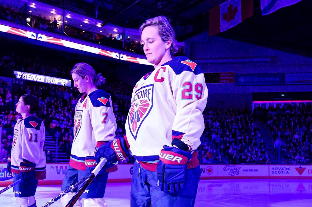 Record-Breakers and Rookie Surges: Mapping the PWHL's Elite Tier