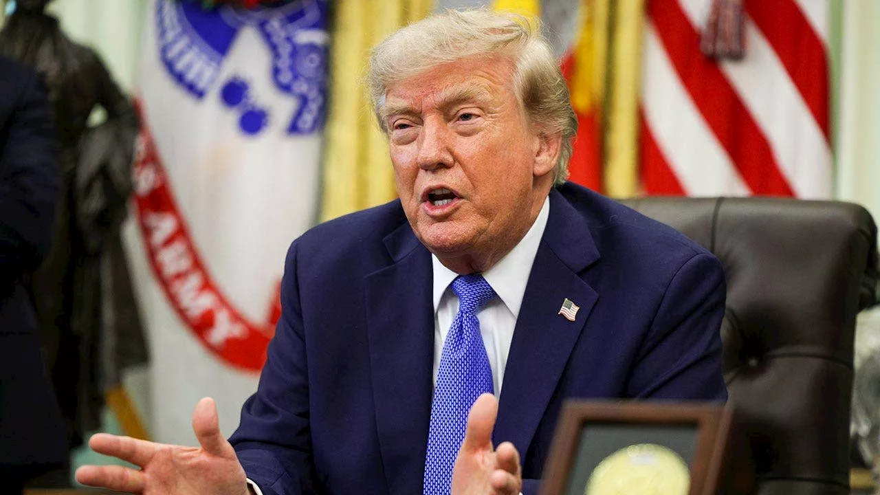 Trump's Gang Deportation Strategy Hits a Procedural Wall in Fifth Circuit