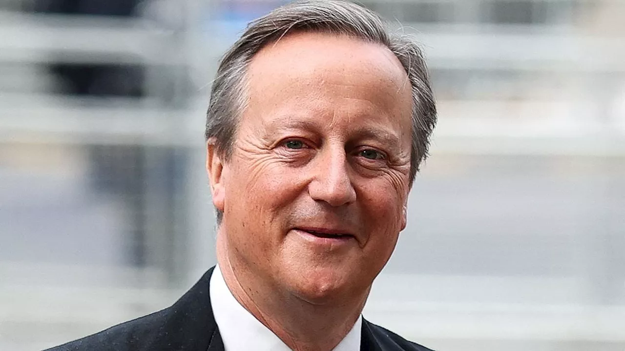 UK's New Prostate Screening Rules Spark Outcry from Lord Cameron and Public Figures
