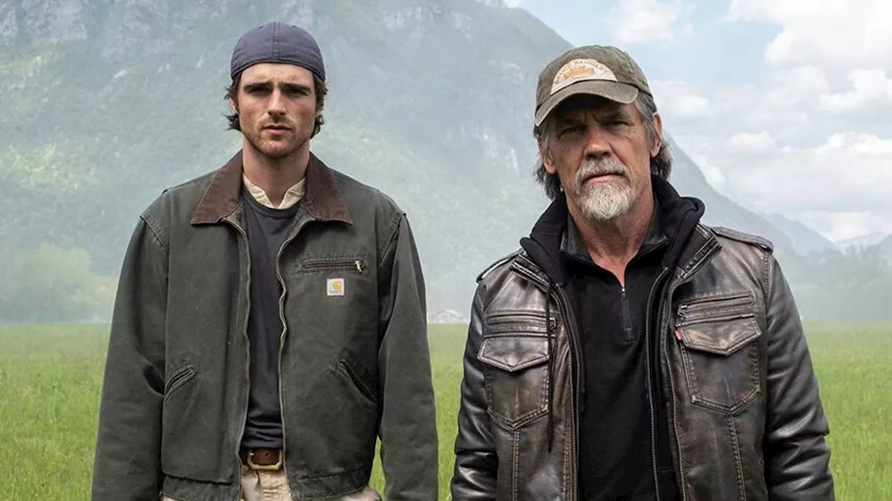 Beyond the Blockbusters: The Mid-Budget Fight for the Big Screen