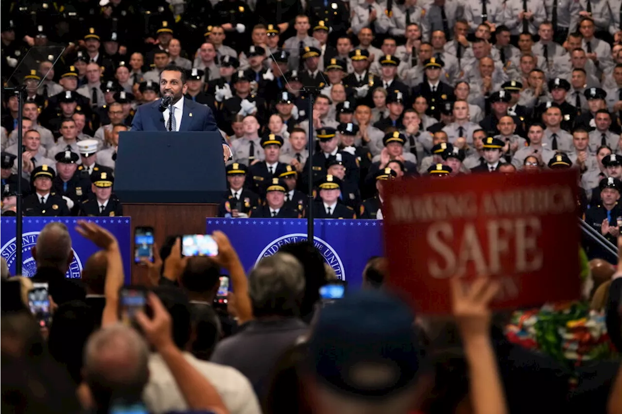 Historic Drop in US Homicides Amidst a Whirlwind of Global Chaos