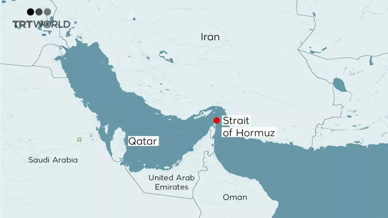 Trump's High-Stakes Gamble: The Bid to Annex the Strait of Hormuz