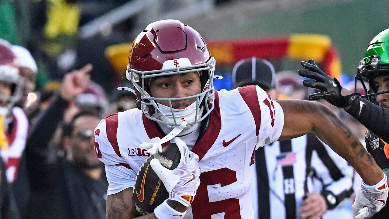 USC's 2,000-Yard Problem: Replacing the Lemon and Lane Era
