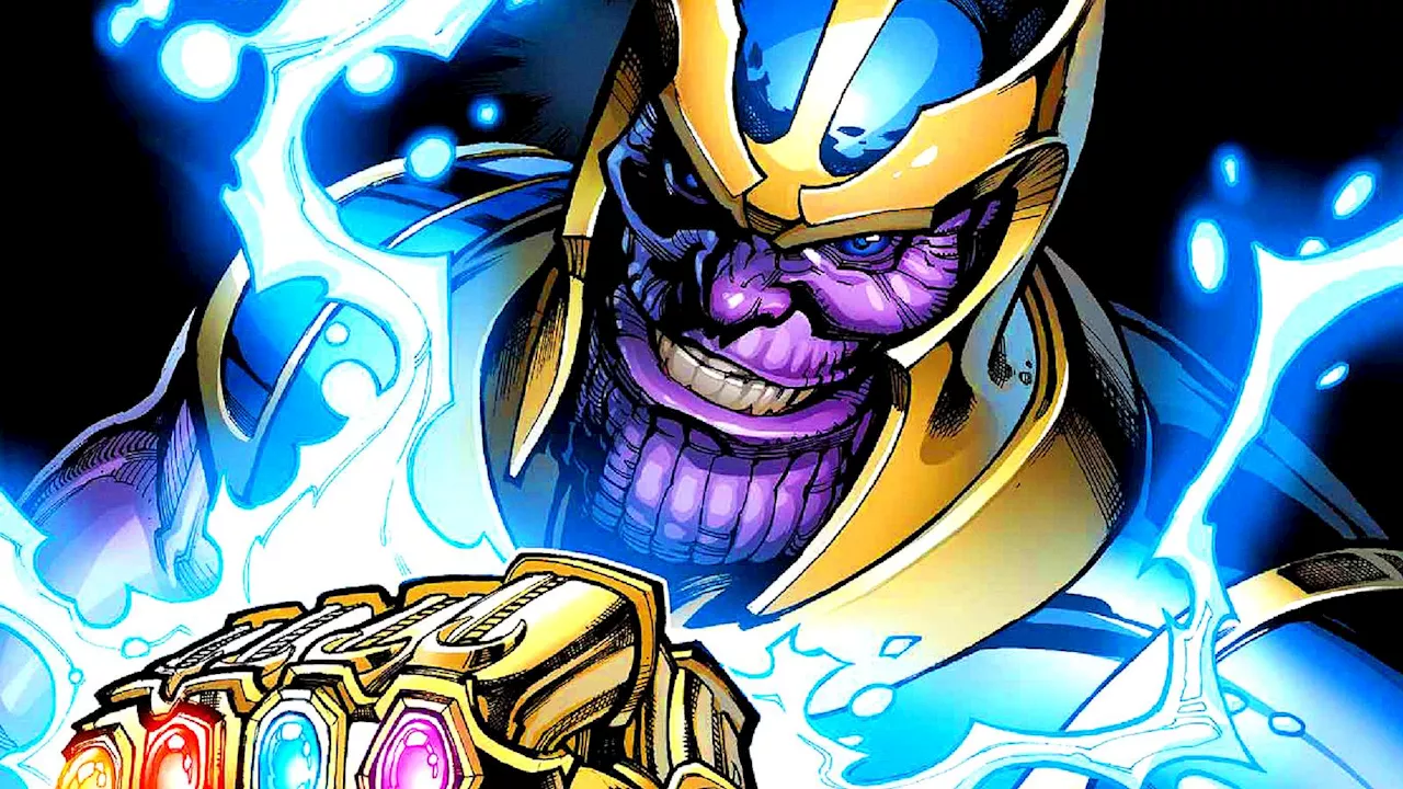 Beyond the Infinity Gauntlet: How Unlikely Heroes Toppled Thanos
