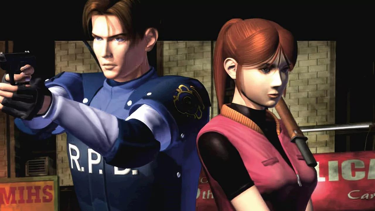 The 1998 Standard: Why a Quarter-Century Ago Remains Gaming’s Peak