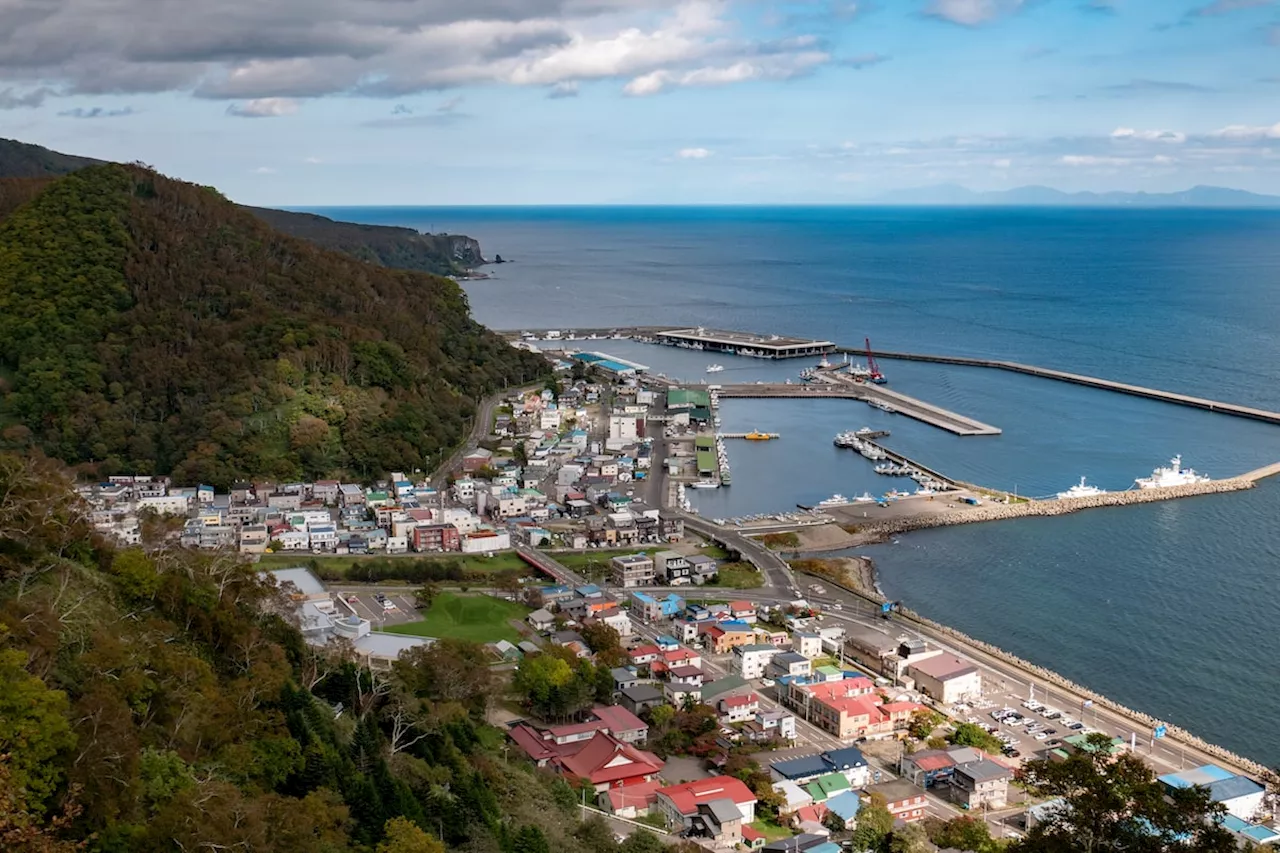 Putin’s Etorofu Visit: A Calculated Pivot in the Disputed Kuril Islands