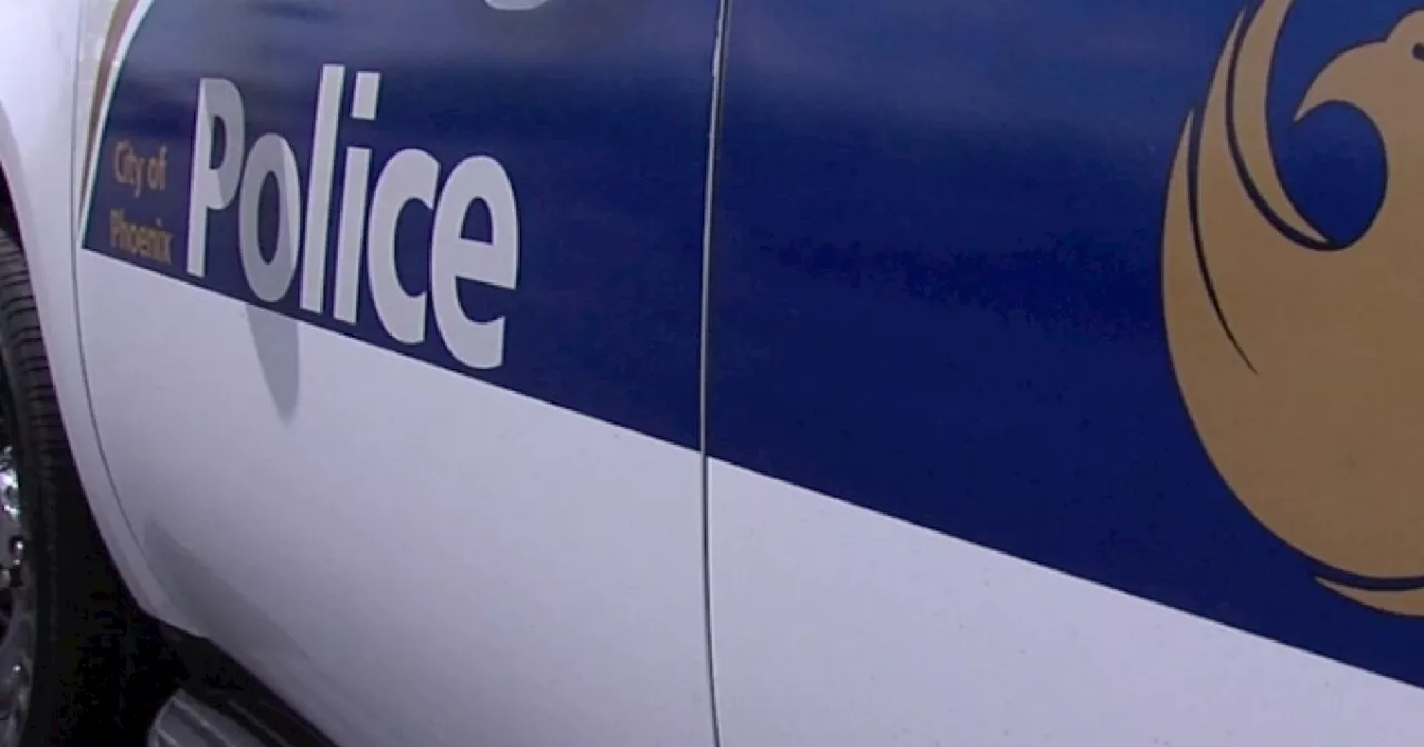 Phoenix Police Arrest Louisiana Woman in Multi-State Child Trafficking Sting