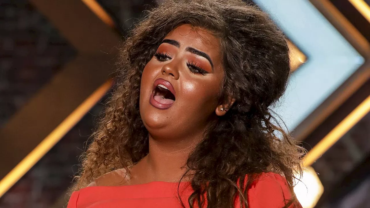 A New Rhythm for Scarlett Lee: X Factor Alum Welcomes Baby Elias