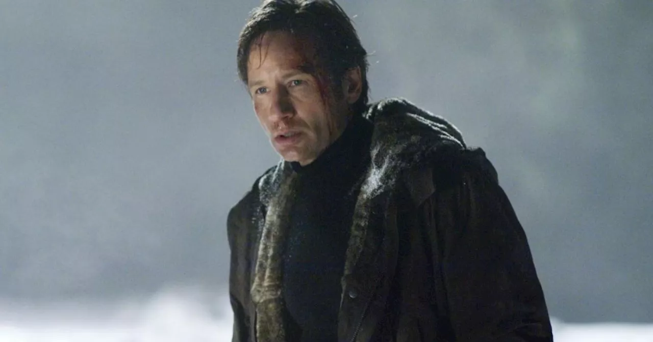 The X-Files Returns to Its Roots: Chris Carter Unveils R-Rated 'Vrach Frankenshteyn'