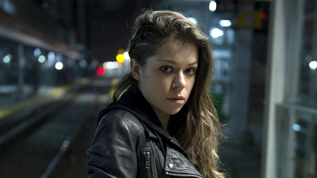 A Sci-Fi Pillar Departs: The Exit of a Tatiana Maslany Favorite from Netflix