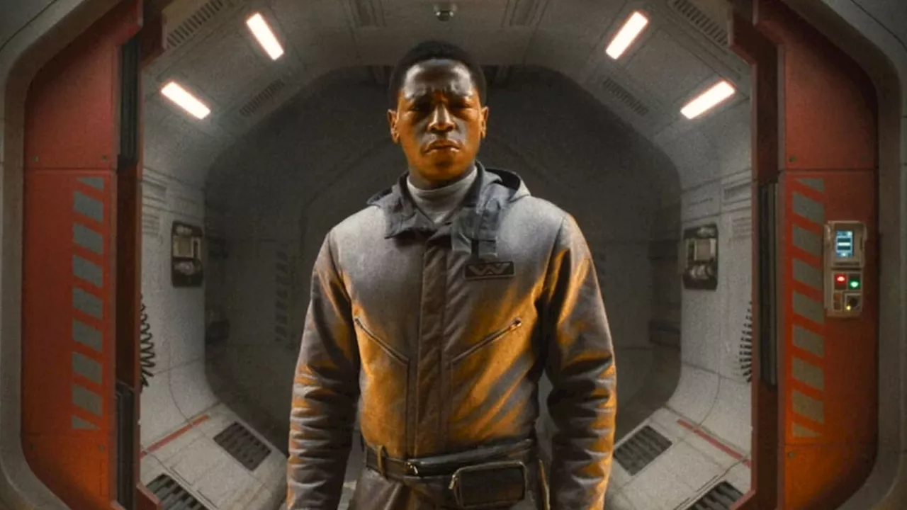 Beyond the Android: Jonsson’s Ascent from HBO to the MCU