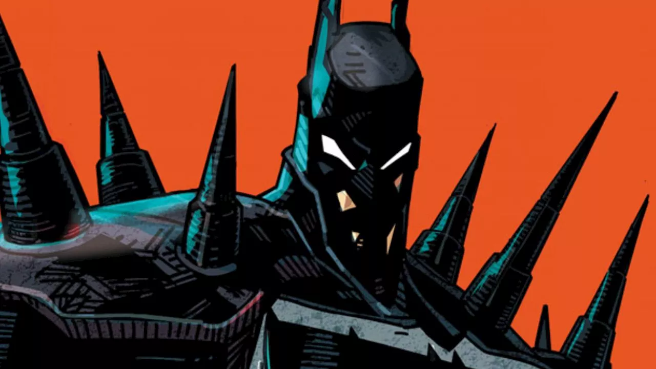 Beyond the Cave: How Absolute Batman Reimagines Bruce Wayne's Trauma