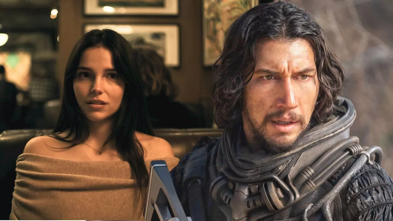 Marvel Unveils X-Men Cast at D23: Adam Driver to Play Mister Sinister