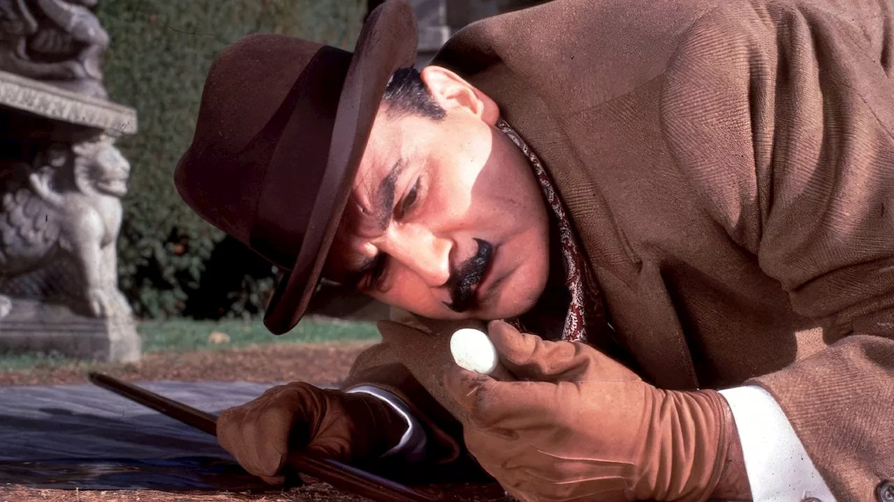 The 70-Episode Standard: Why David Suchet’s Poirot Remains the Mystery Genre's Peak
