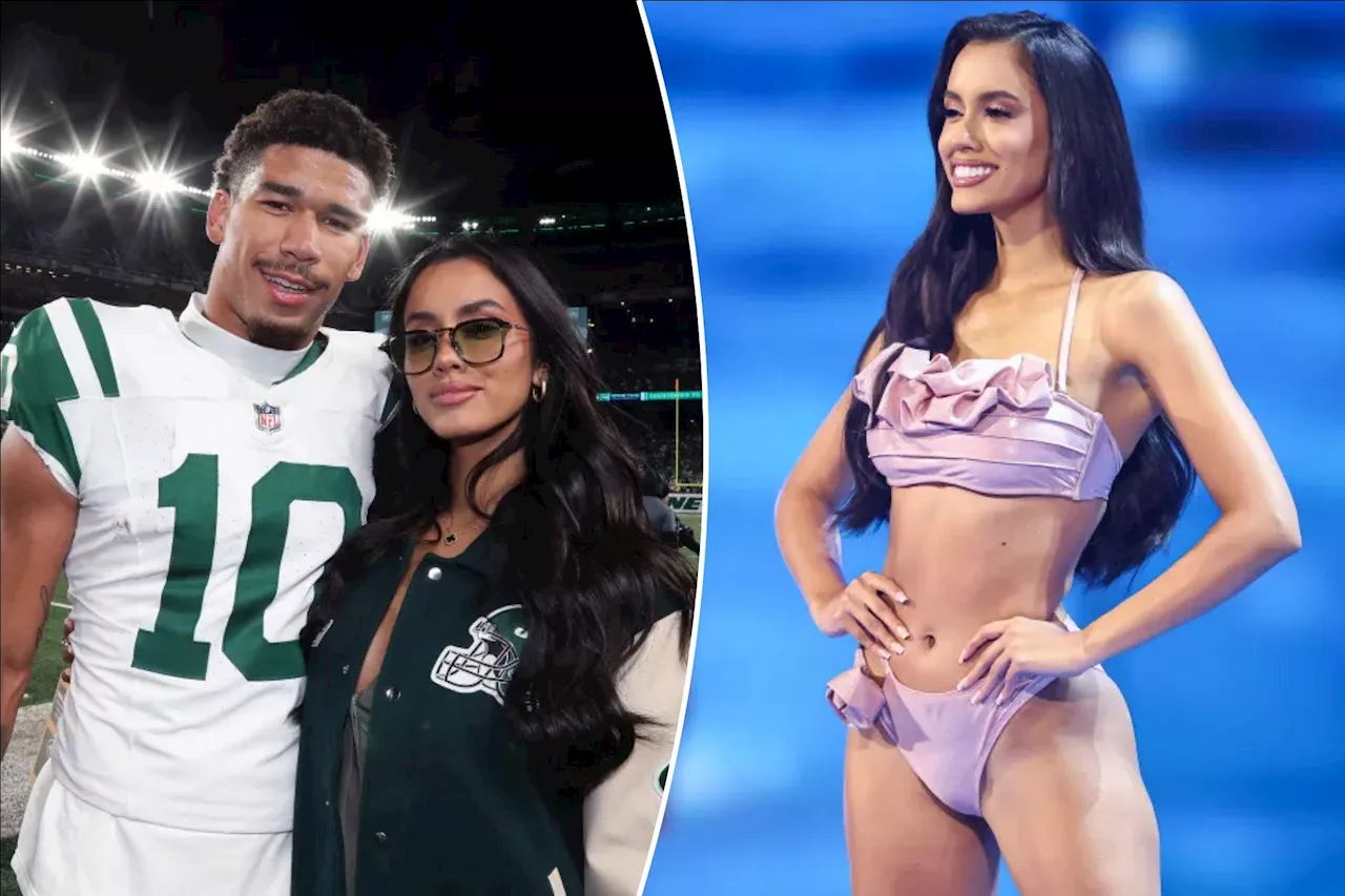 Beyond the Field: The Sudden End to Allen Lazard and Camila Escribens' Engagement