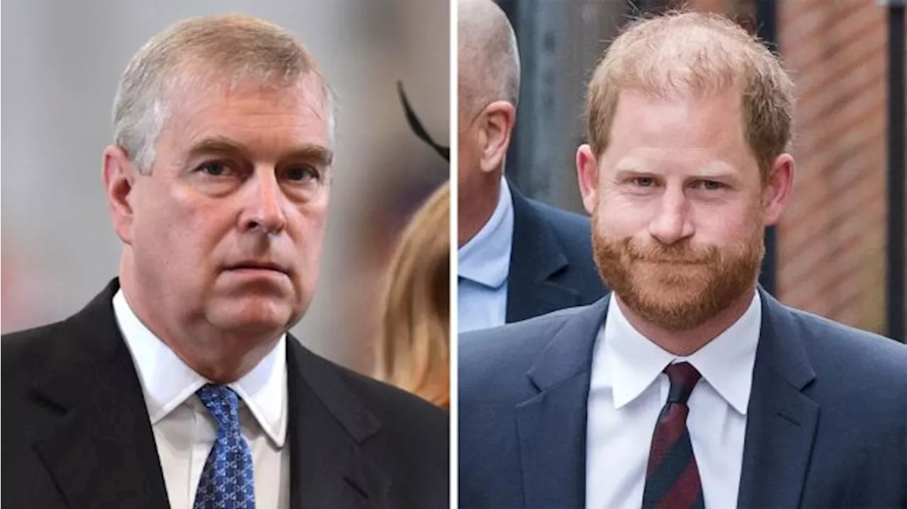 The Commonwealth Knot: Why Prince Andrew Stays in the Line of Succession