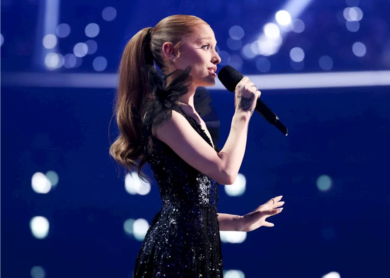 Ariana Grande’s London Residency: A Defiant Return to The O2