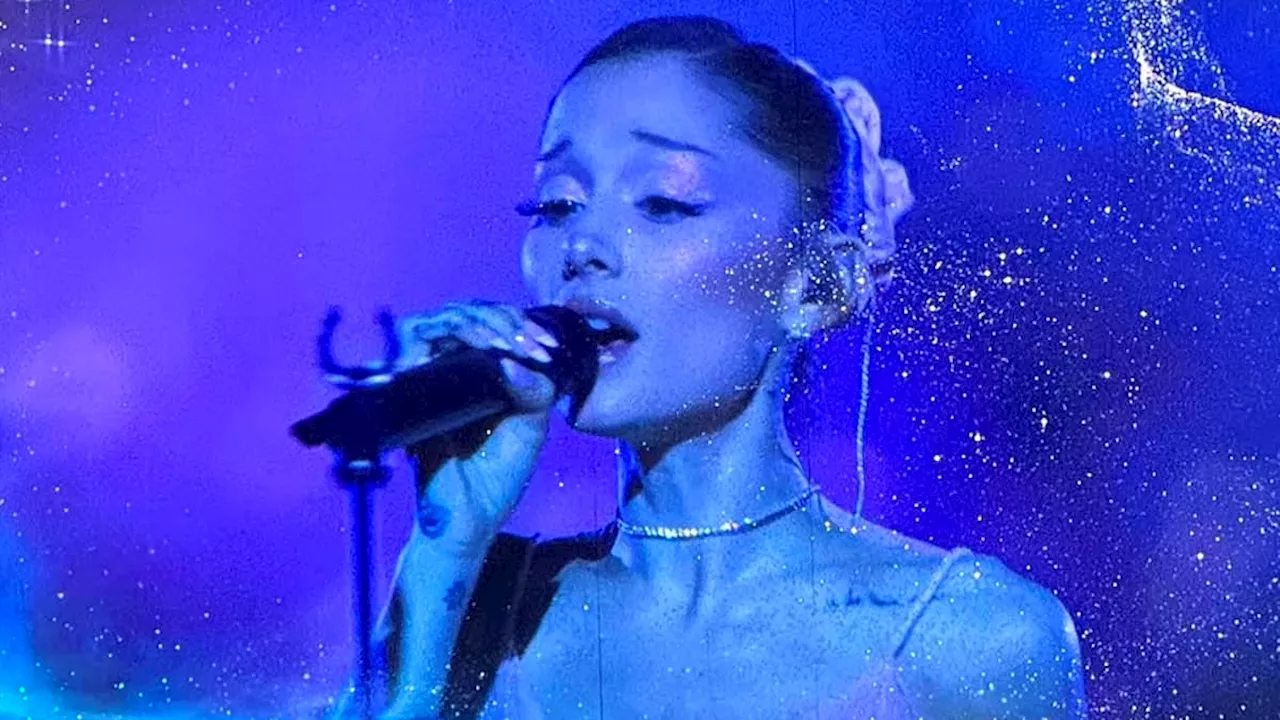 The Final Act: Ariana Grande’s O2 Residency Signals a Permanent Exit