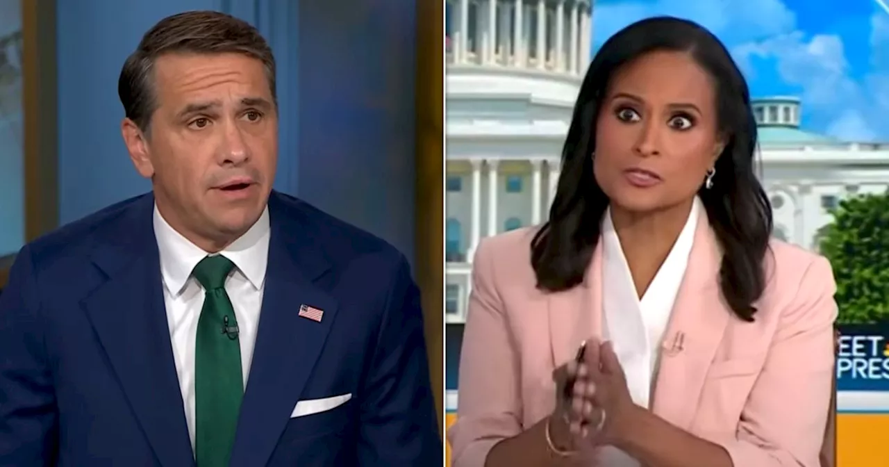 The Law Enforcement Paradox: Todd Blanche Defends Jan 6 Pardons