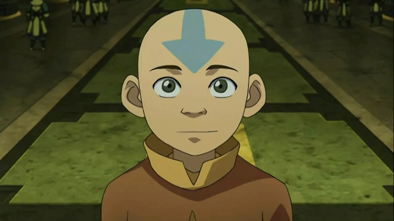 Completing the Air Nomad Legacy: How Aang's New Tale Bridges the Gap