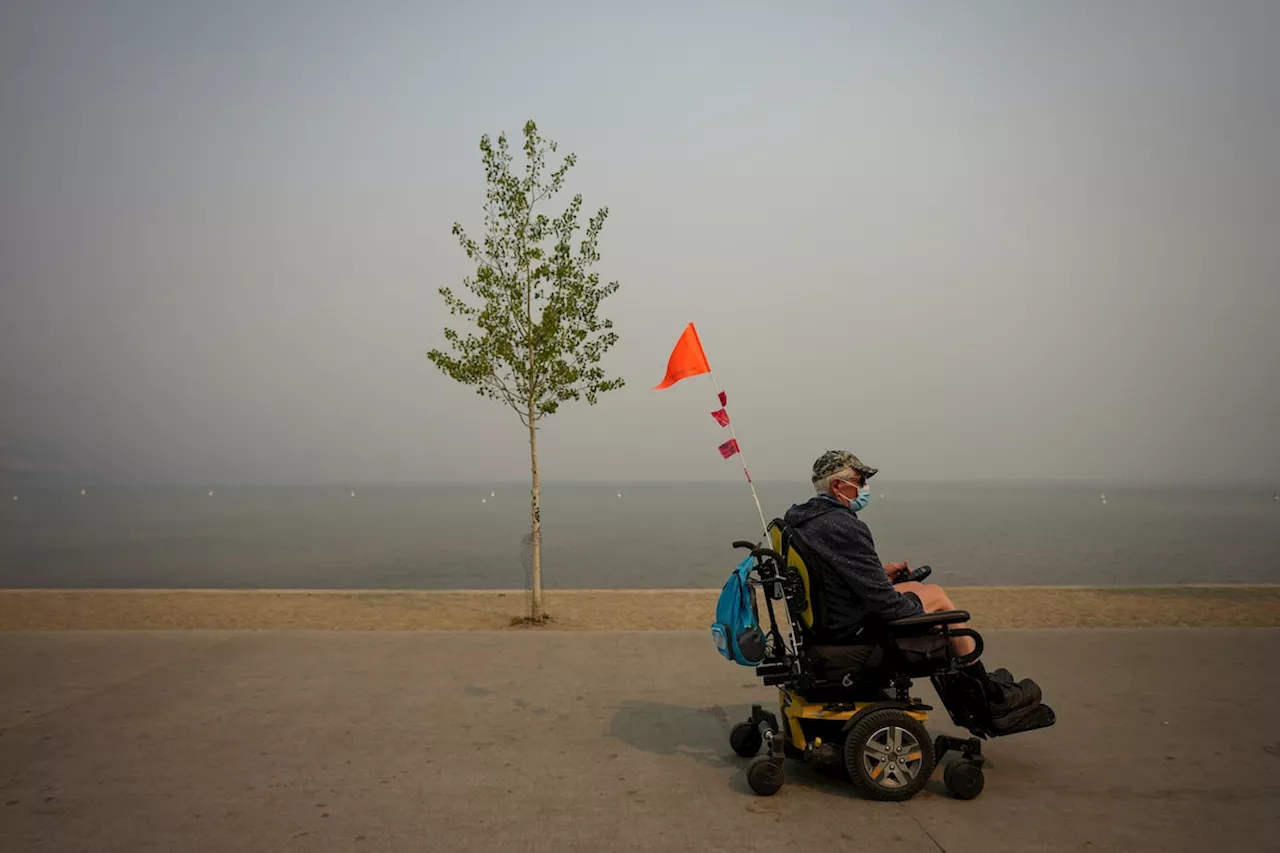 Smoke and Soot: The Precarious Recovery of the Okanagan