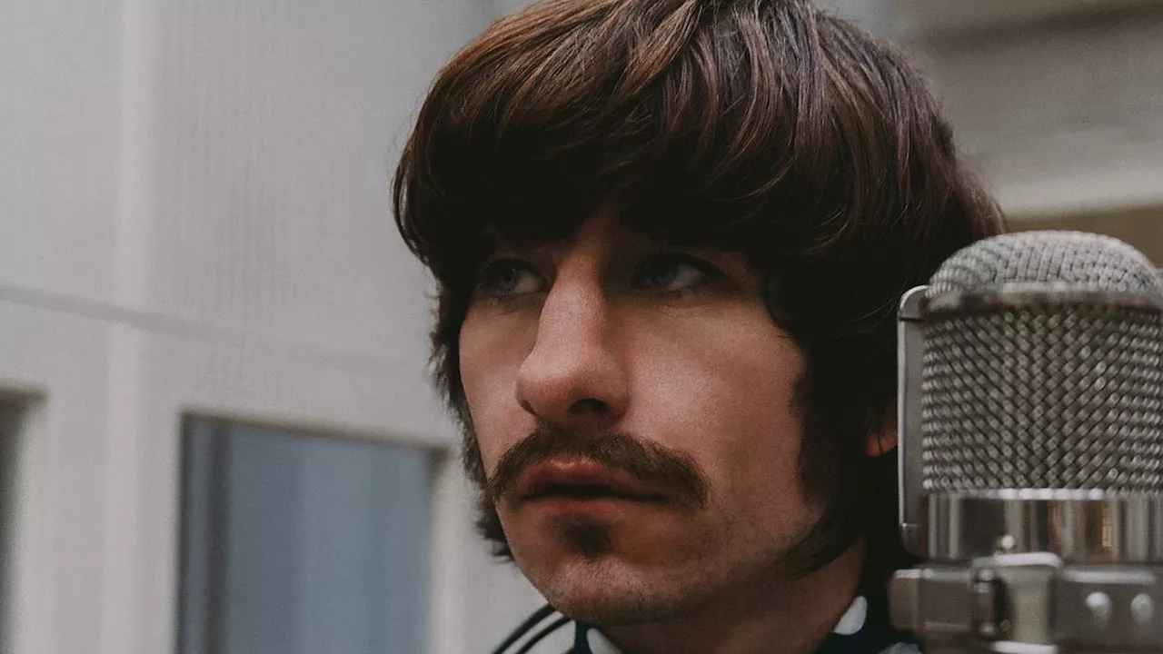 Keoghan's Set Exit: Tension and Turmoil in the Beatles Biopic