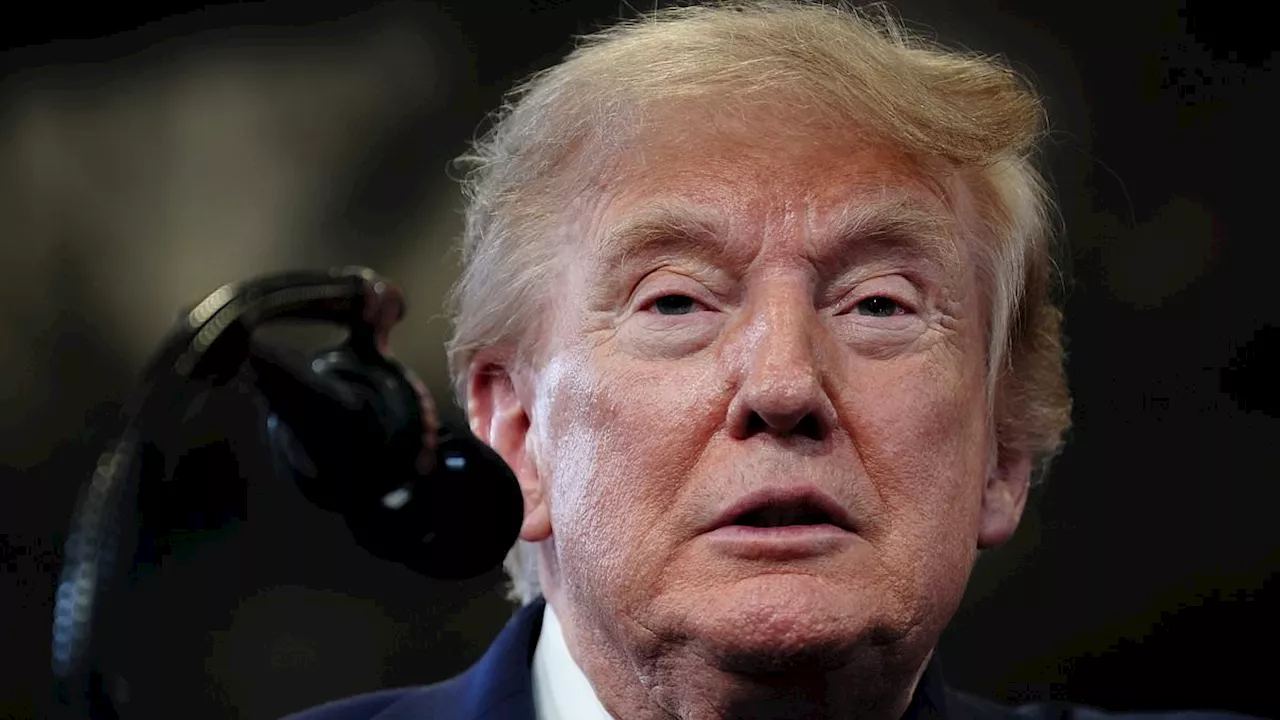BBC Battles Trump Family for Testimony in £7.4 Billion Defamation Row
