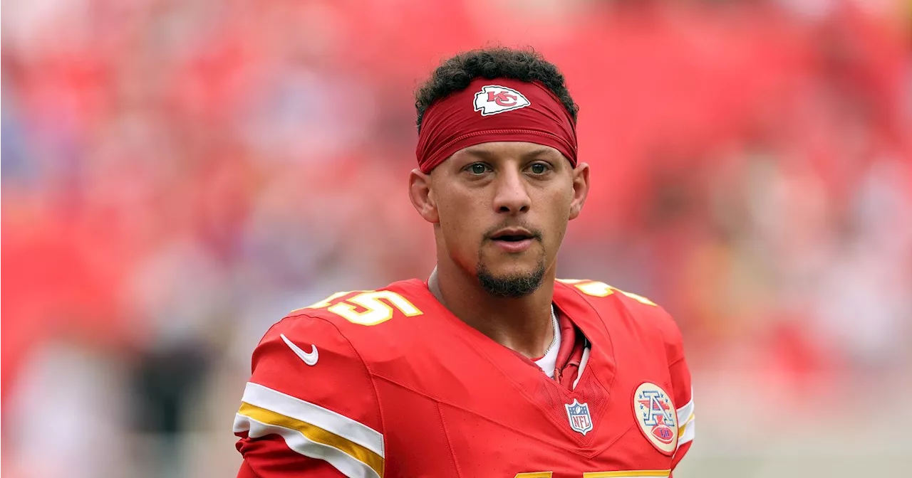 Beyond the Field: The Mahomes Family’s Resilience During Patrick’s ACL Recovery
