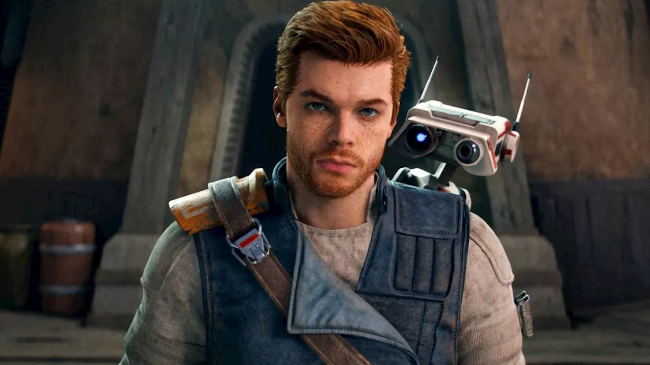 Cal Kestis and the Dathomirian Connection: A Live-Action Leap for Ahsoka Season 2?