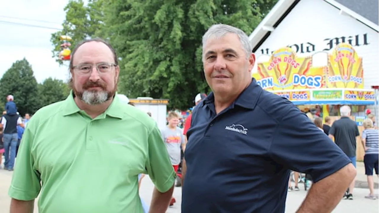 Pork Diplomacy: Why Manitoba is Fighting Tariffs at the Iowa State Fair
