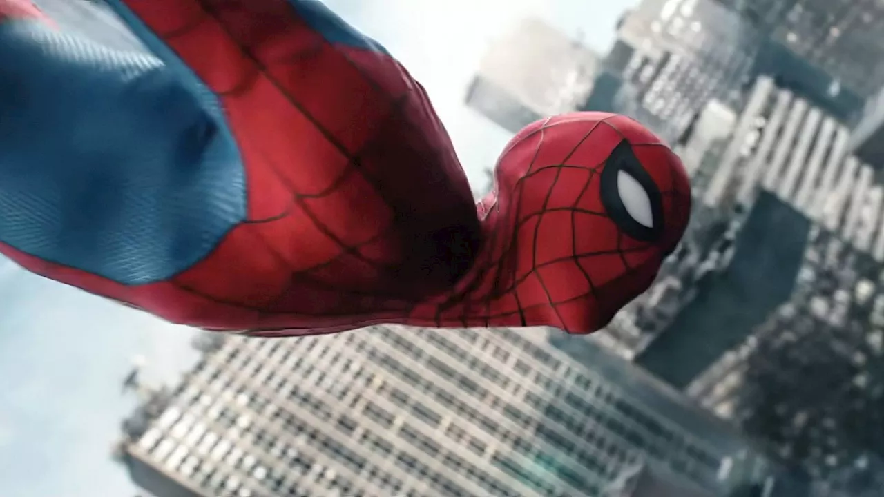 Marvel’s Marketing Gambit: The Spider-Man: Brand New Day Poster Twist