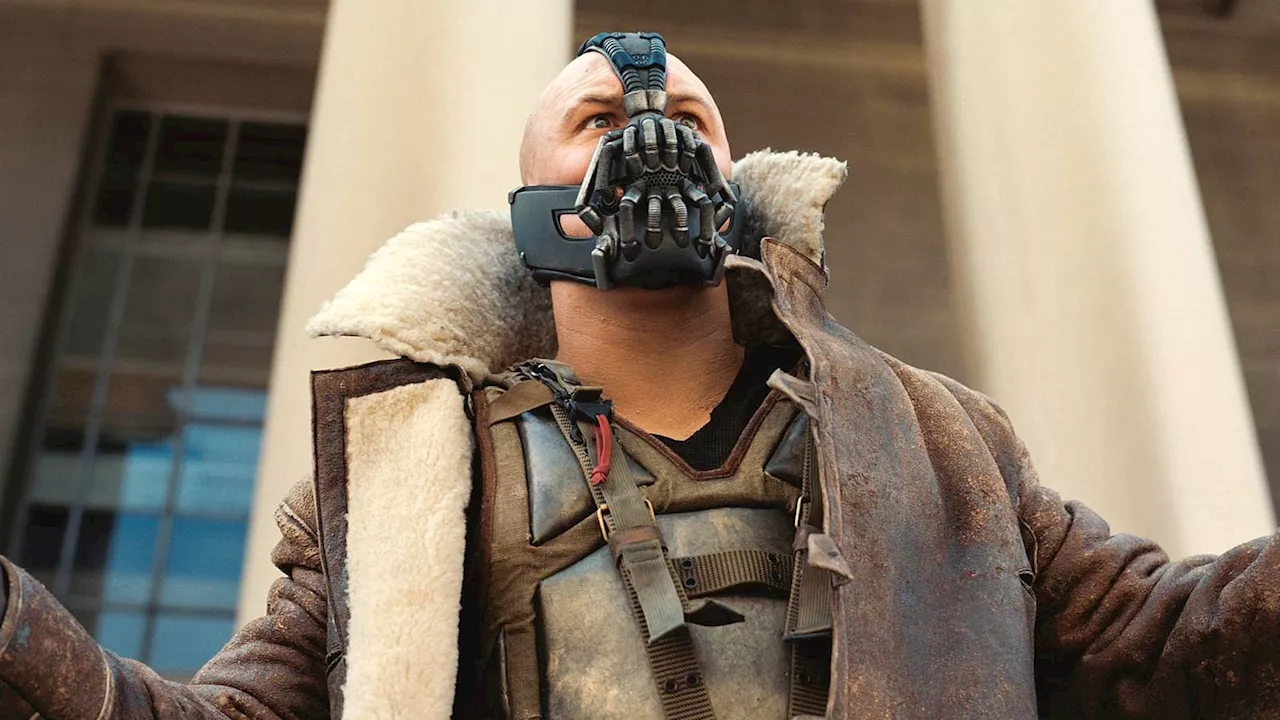 The Nolan Effect: How a Darker Batman Reclaimed Cinema