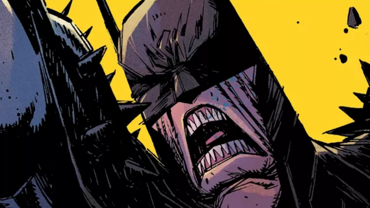 Absolute Batman #23: Clayface's Brutal Debut Shatters the Bat-Family