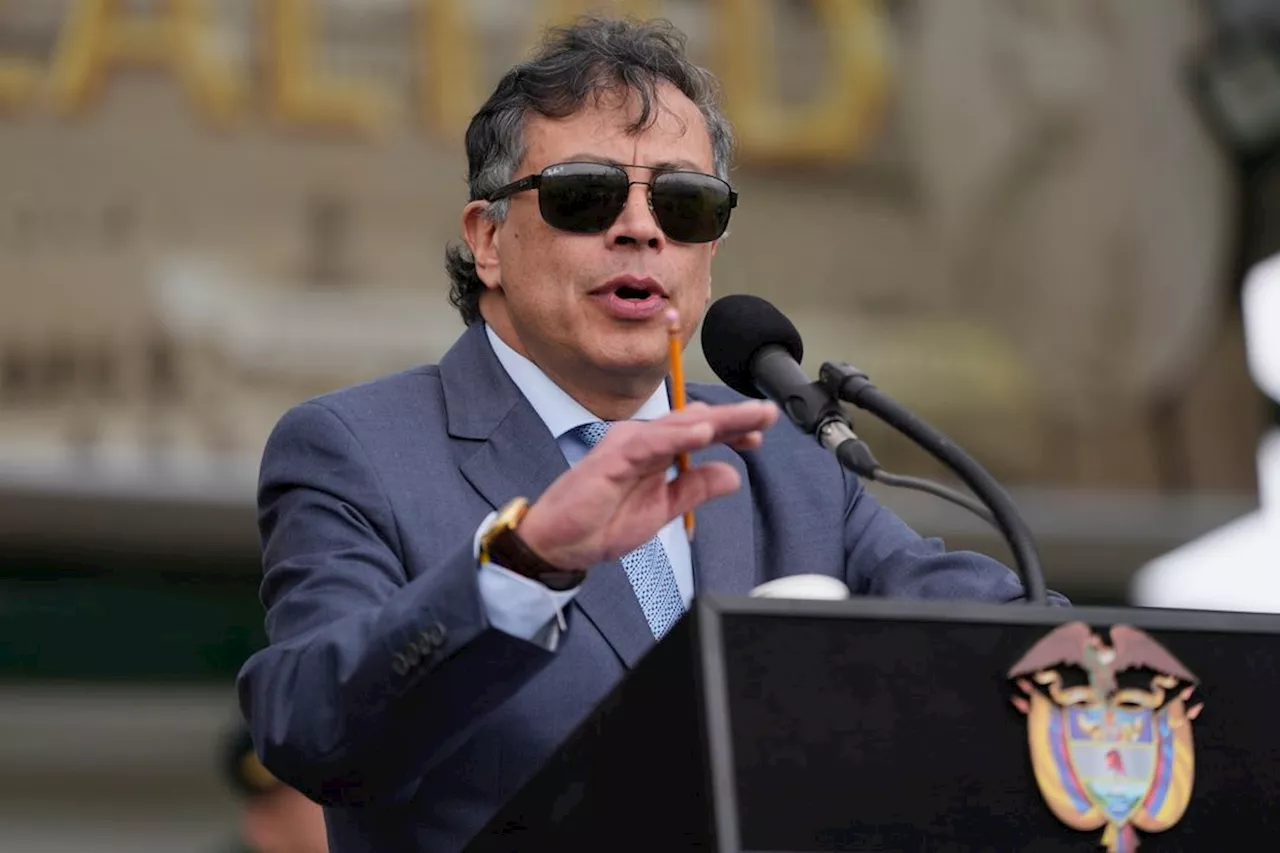 Colombia’s Golan Heights Pivot: Petro’s Apology and Allegations of Election Interference