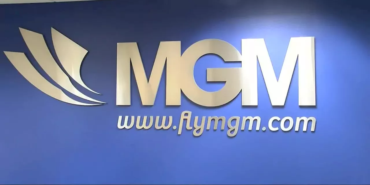 Federal Boost for Montgomery: $8.5 Million to Revitalize Regional Runway