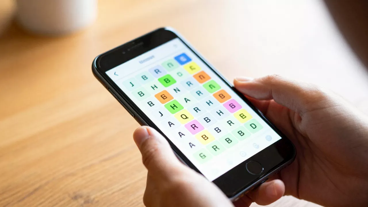 Decoding the Daily Brain Teaser: The Logic Behind Today's Connections Pairs