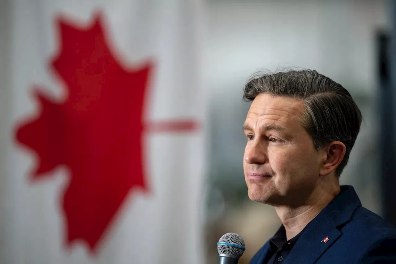 Poilievre Targets $6 Billion Oil Windfall in Push for 2027 Fuel Relief