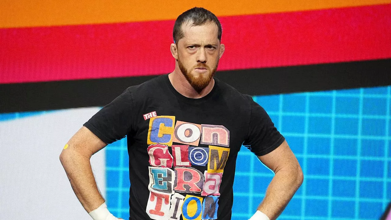 Hechicero’s Upset and Ricochet’s Ambush Ignite the AEW Continental Cup
