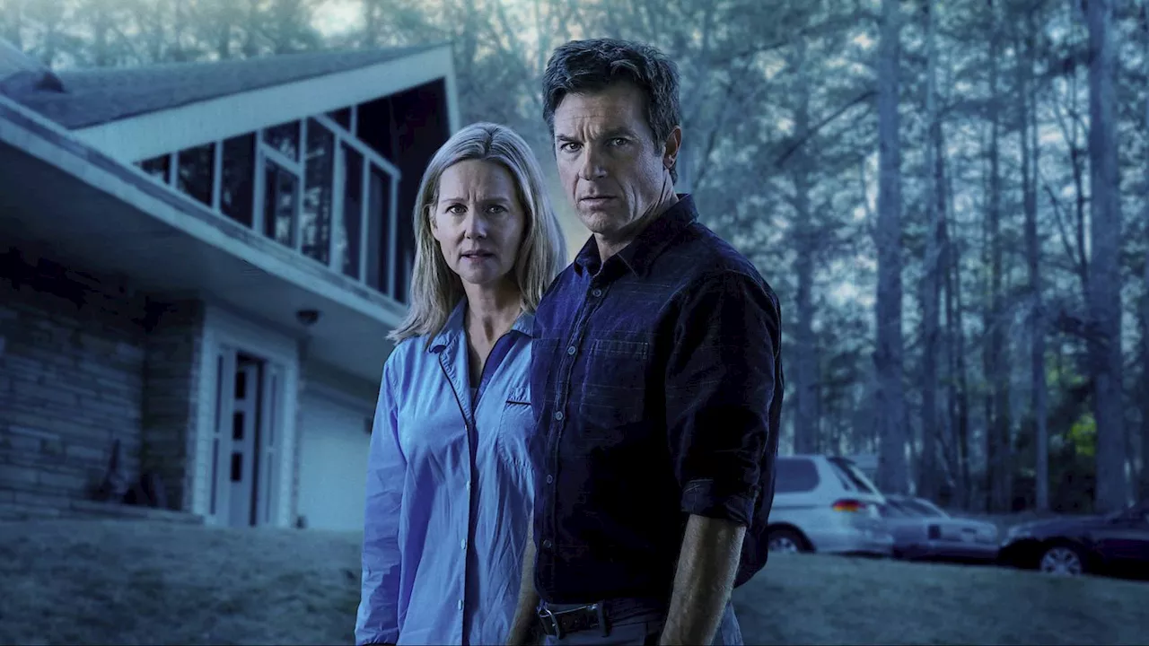 The Architecture of Despair: How Prestige Crime Dramas Weaponize Moral Decay